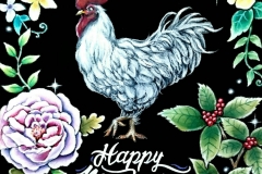 Happy new year