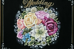Wedding Board
