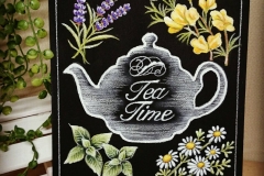 Tea Time