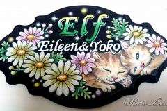 Lileen & Yoko